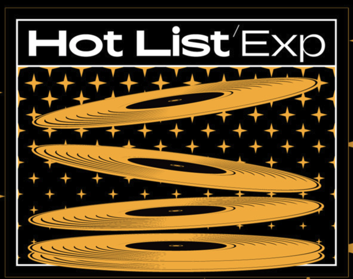 Native Instruments Expansion - Hot List
